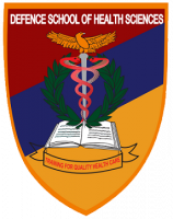 DEFENCE SCHOOL OF HEALTH SCIENCES  ONLINE LEARNING MANAGEMENT SYSTEM